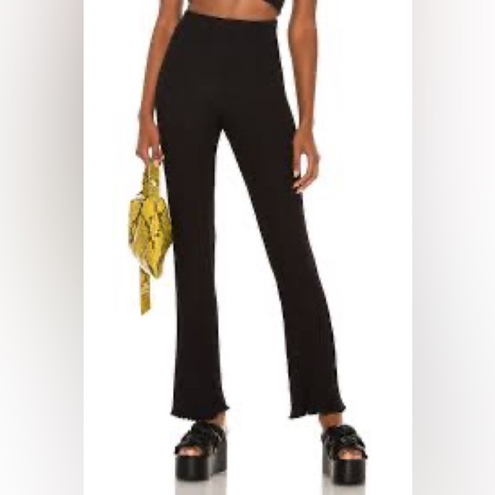 Simon Miller Cyrene Ribbed Pant